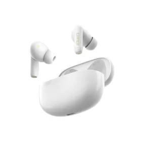 Edifier TWS330NB Wireless Active Noise Cancelling Earbuds - White