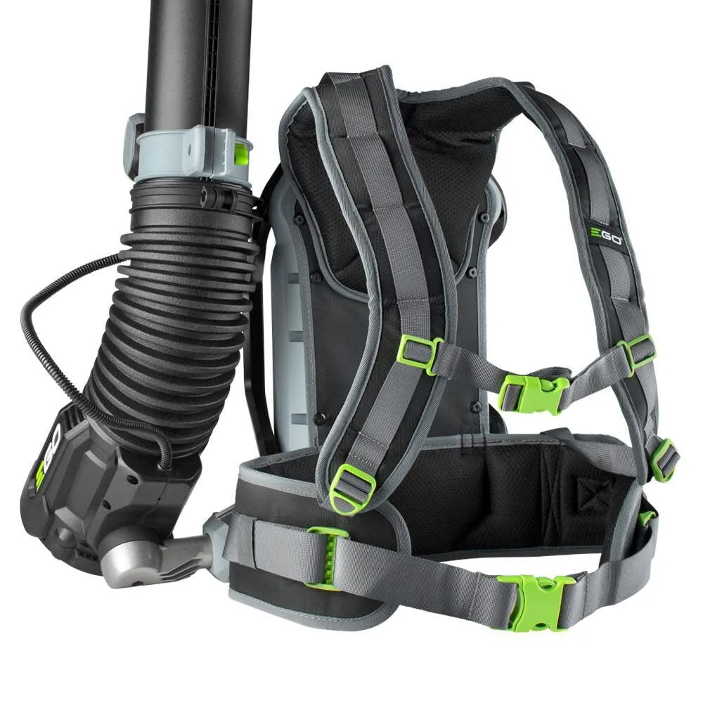 EGO LB6000 600CFM Backpack Blower  Bare Tool