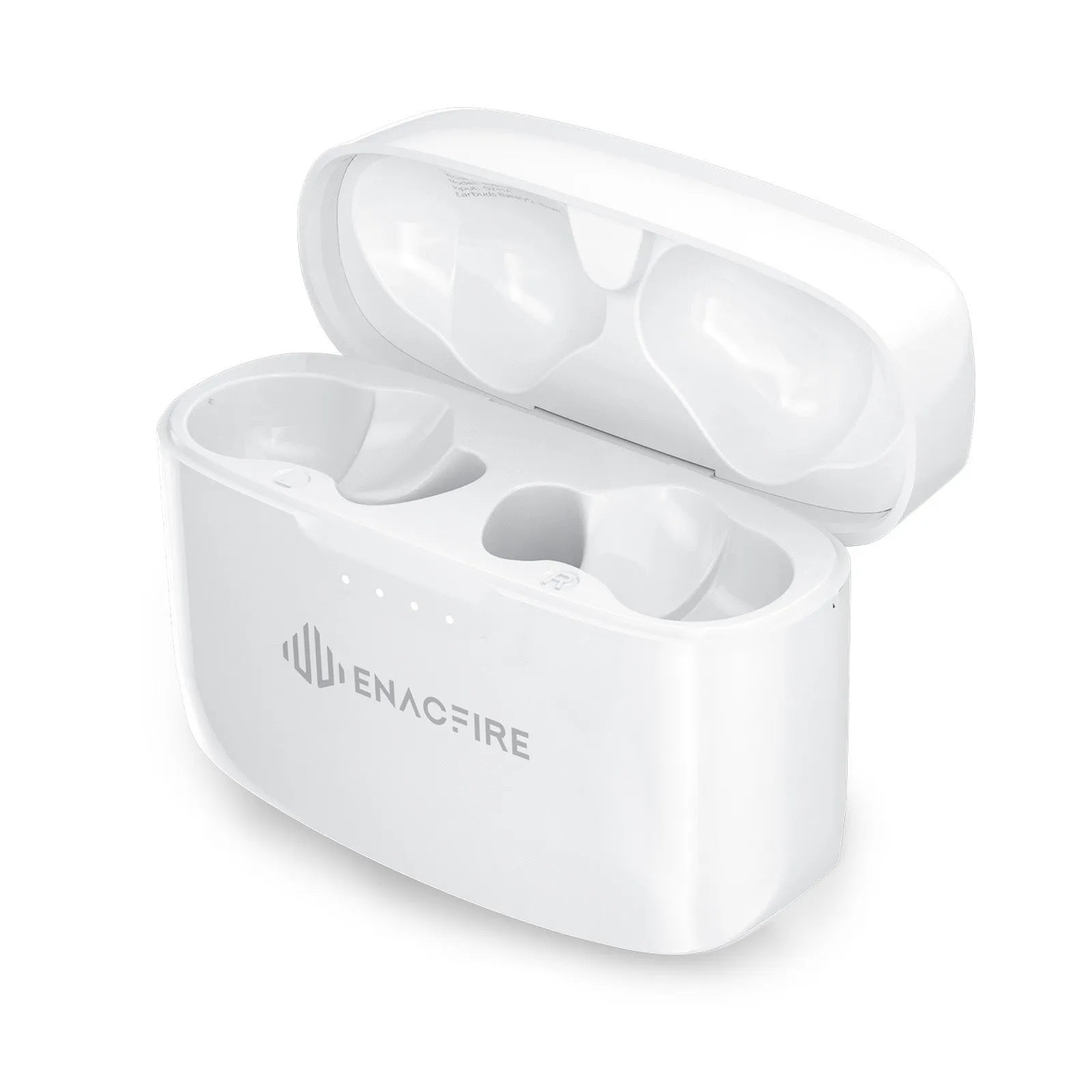 ENACFIRE E90 Replacement Case