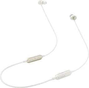 EP-E50A (W) White Yamaha Bluetooth active noise canceling earphone / AAC aptX HD
