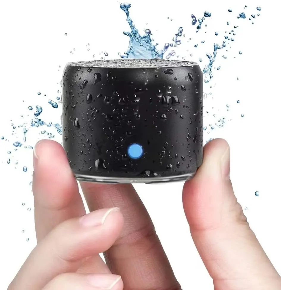 EWA A106 Pro  Waterproof Bluetooth Speaker with Bass