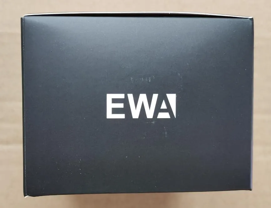 EWA A106 Pro  Waterproof Bluetooth Speaker with Bass