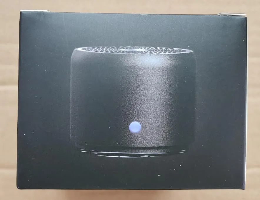 EWA A106 Pro  Waterproof Bluetooth Speaker with Bass