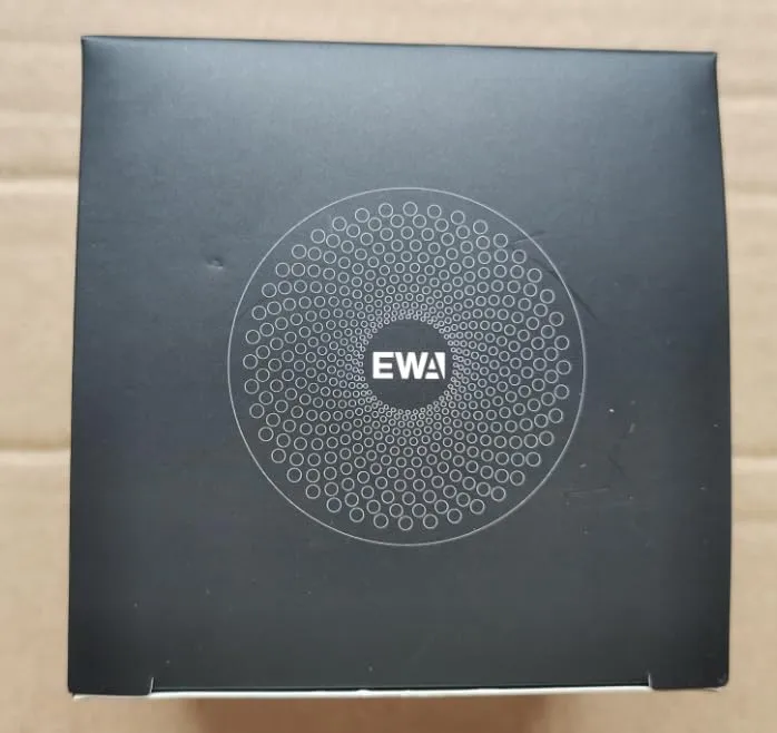 EWA A106 Pro  Waterproof Bluetooth Speaker with Bass