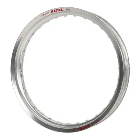 Excel Rim Takasago - 17 x 4.50 36H Silver