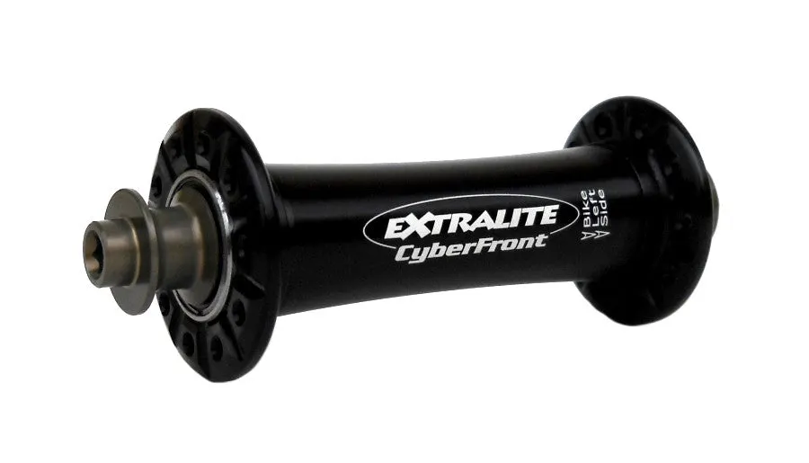 Extralite CyberHubs SL Set