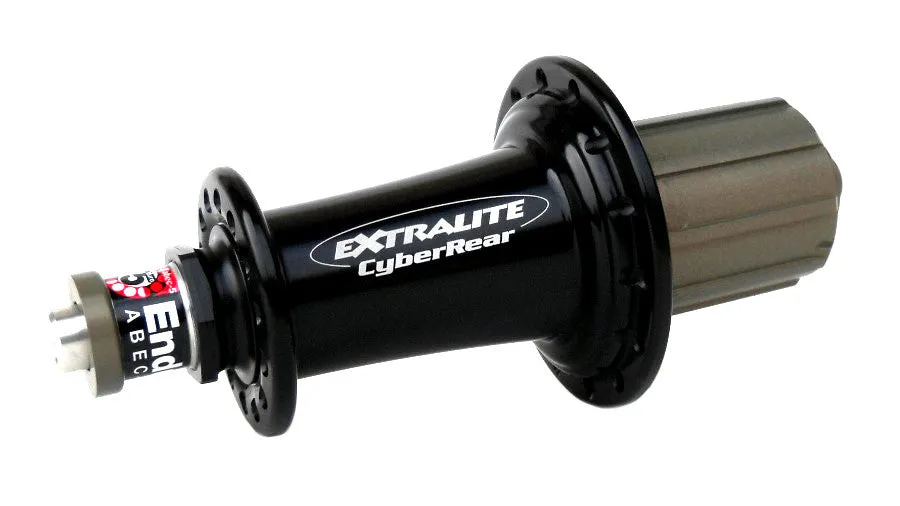 Extralite CyberHubs SL Set