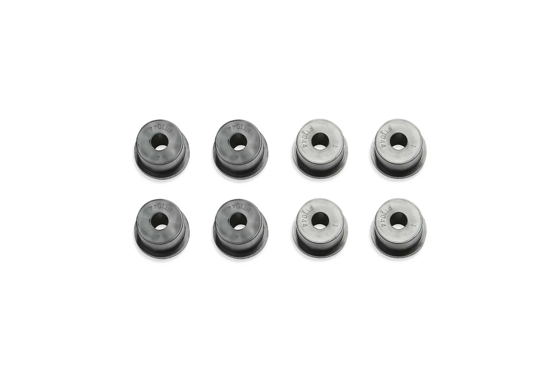 FABTECH IMPACT STRUT BUSHING KIT - PT# FT1044 (B1)