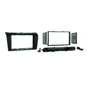 Facia Kit Suits Mazda 3 2004-2009 Double Din FP957504