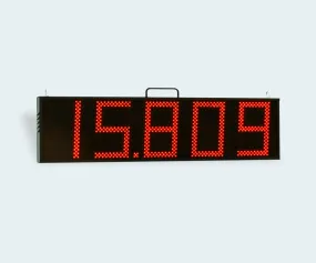 Farmtek 10" LED Scoreboard with cable