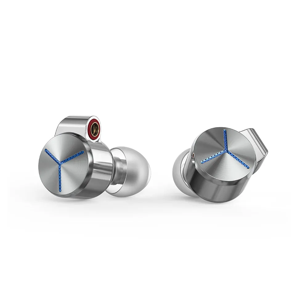 FiiO FA7s Six Balanced Armature In-Ear Monitors
