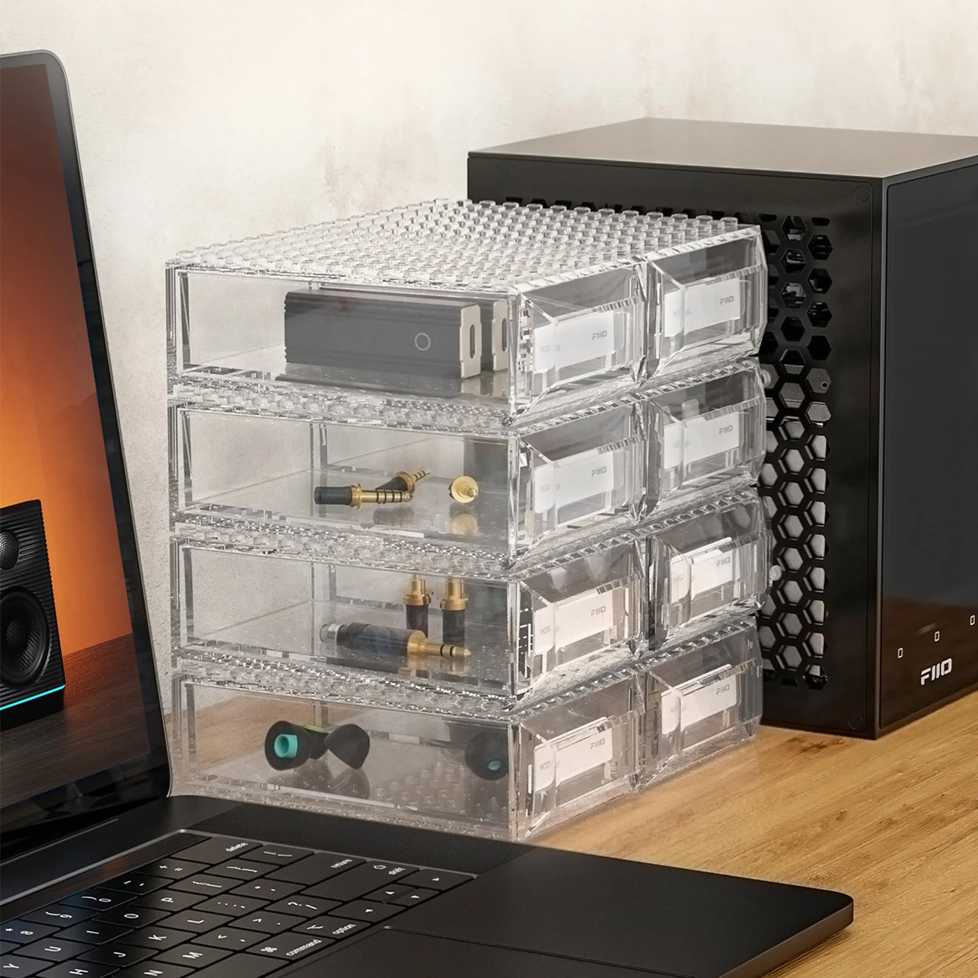 FiiO HB11 Storage Case