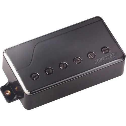 Fishman FLUENCE CLASSIC Humbucker Bridge Pickup - Black Nickel