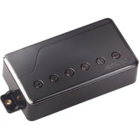 Fishman FLUENCE CLASSIC Humbucker Bridge Pickup - Black Nickel