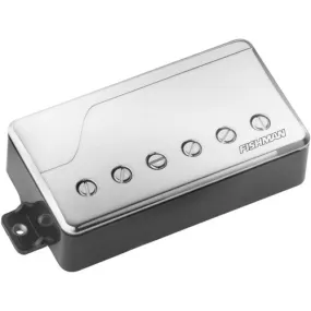 Fishman FLUENCE CLASSIC Humbucker Bridge Pickup - Nickel