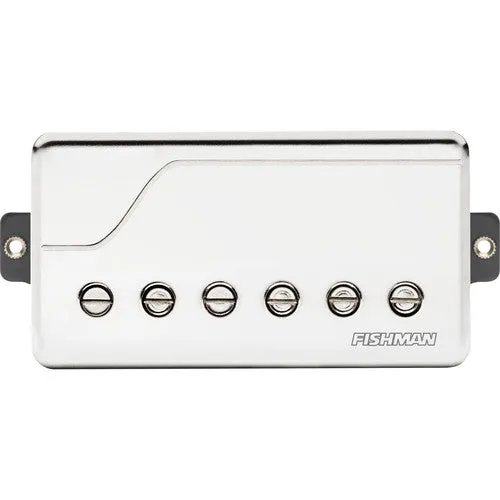 Fishman FLUENCE CLASSIC Humbucker Bridge Pickup - Nickel