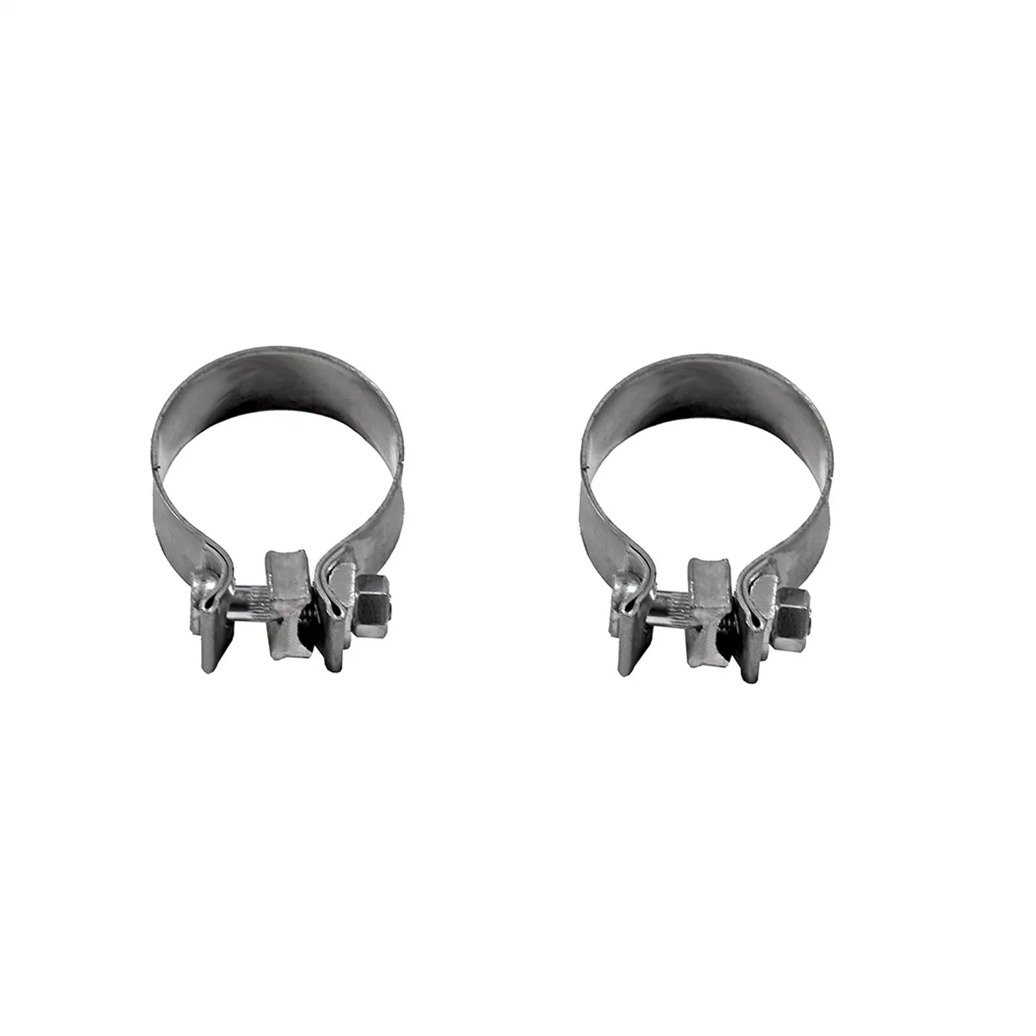 Flowmaster FlowFX Axle-Back Exhaust System - 3 in Diameter - Dual Rear Exit - 4.5 in Black Ceramic Tips - Stainless - Chevy Camaro 2010-15