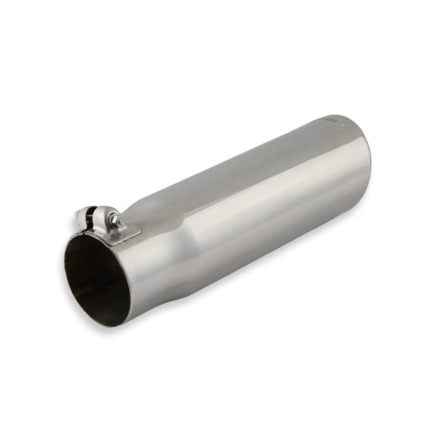 Flowmaster Stainless Steel Exhaust Tip - 3.5" Outlet x 3" Inlet x 12" Length