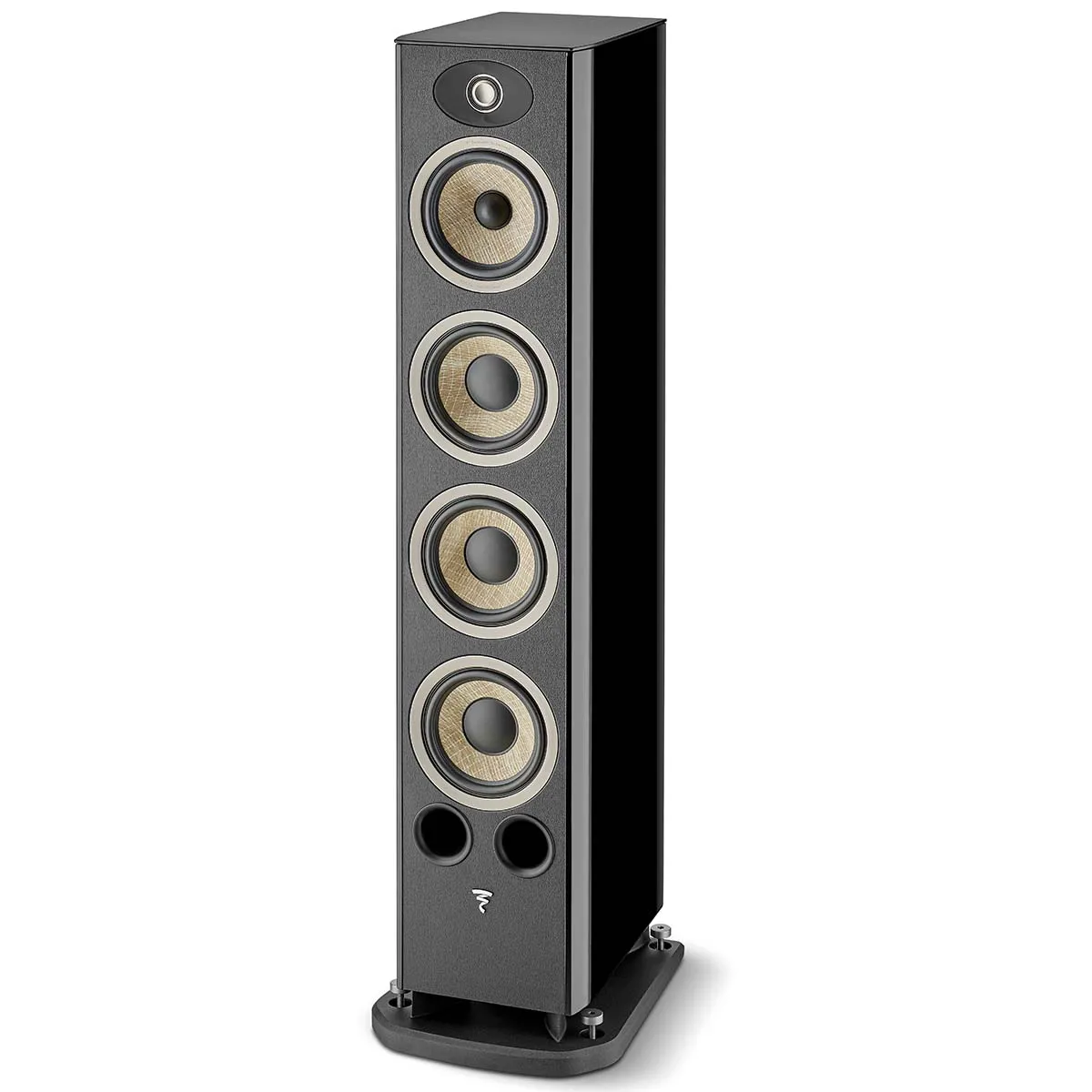 Focal Aria Evo X No3 Floorstanding Loudspeaker - Each