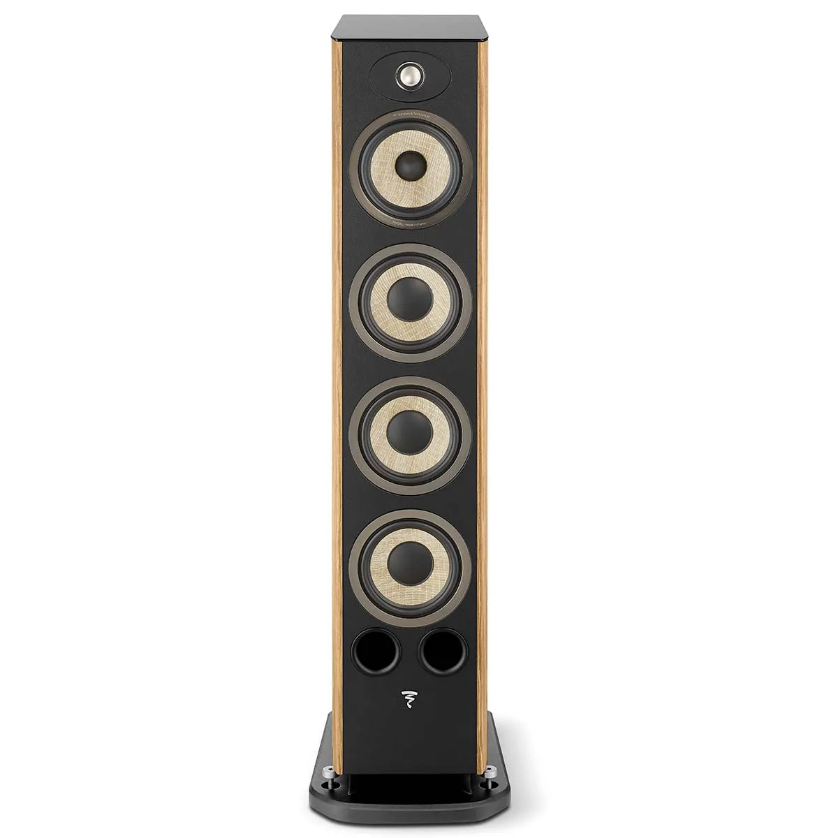 Focal Aria Evo X No3 Floorstanding Loudspeaker - Each