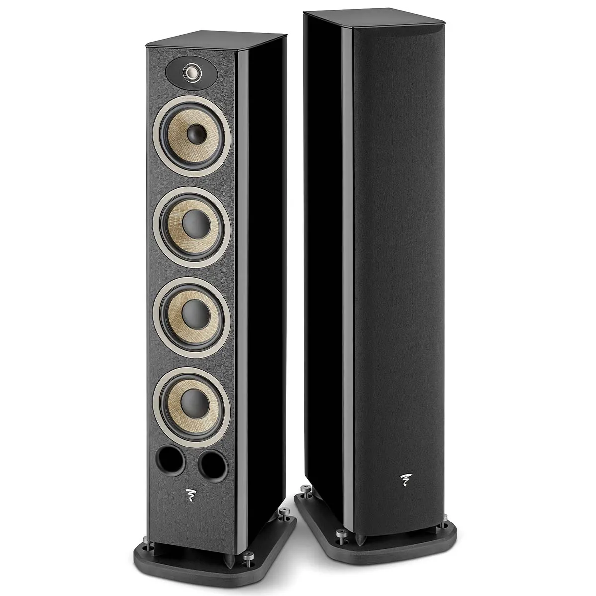 Focal Aria Evo X No3 Floorstanding Loudspeaker - Each