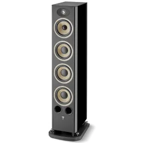 Focal Aria Evo X No3 Floorstanding Loudspeaker - Each