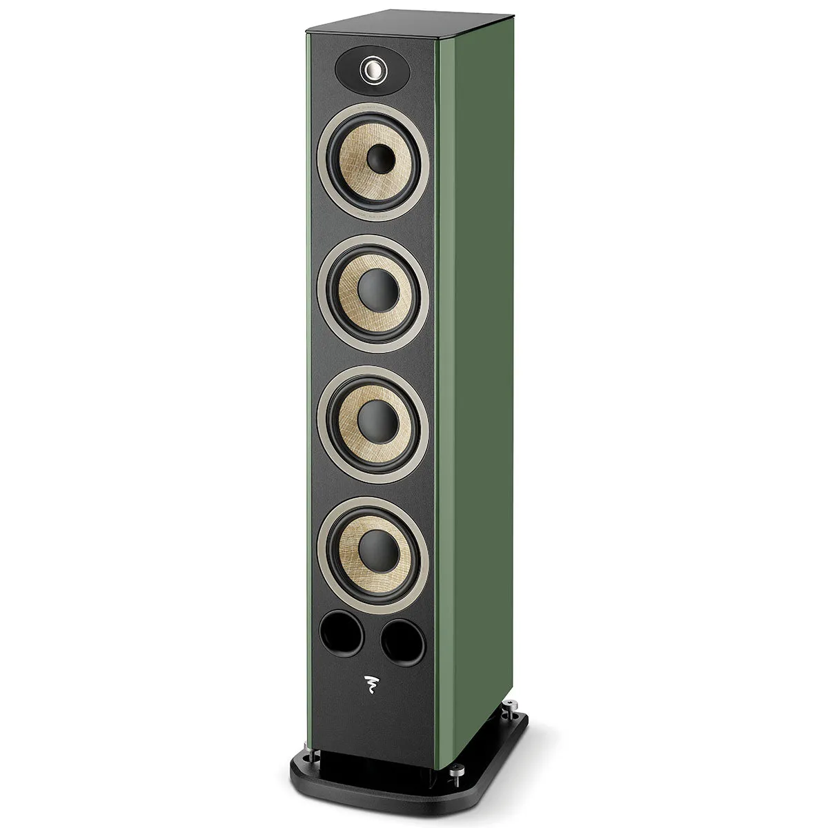 Focal Aria Evo X No3 Floorstanding Loudspeaker - Each