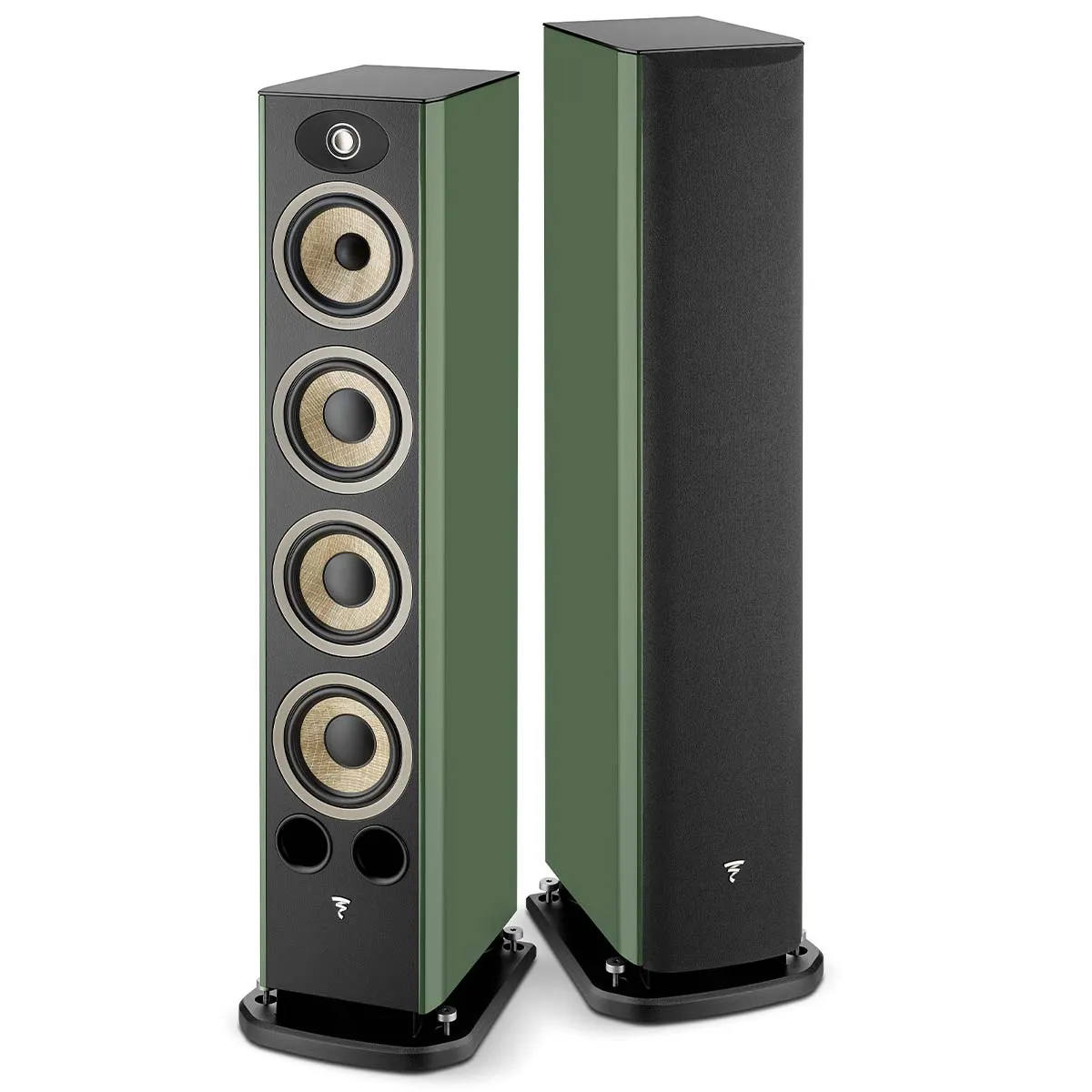 Focal Aria Evo X No3 Floorstanding Loudspeaker - Each