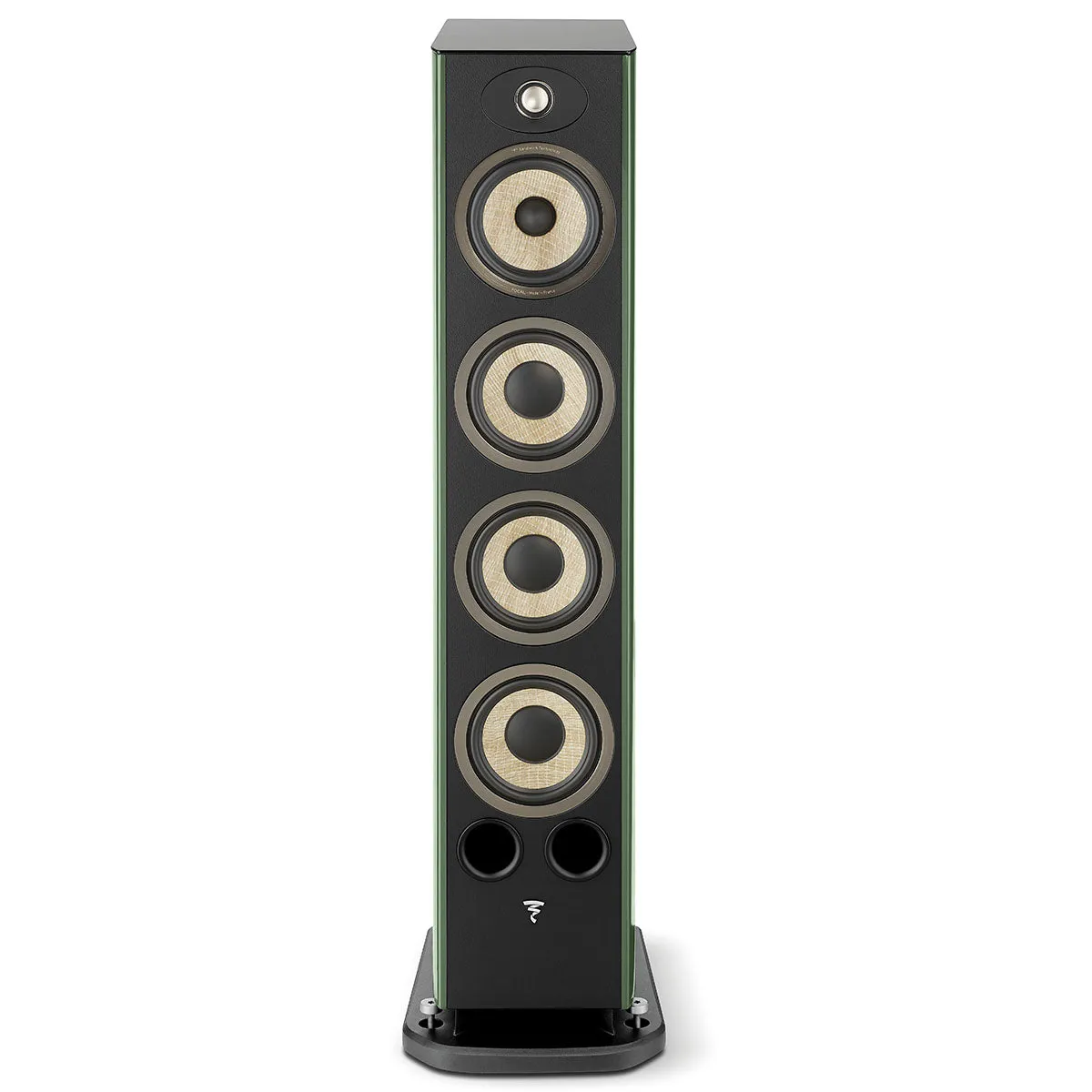Focal Aria Evo X No3 Floorstanding Loudspeaker - Each