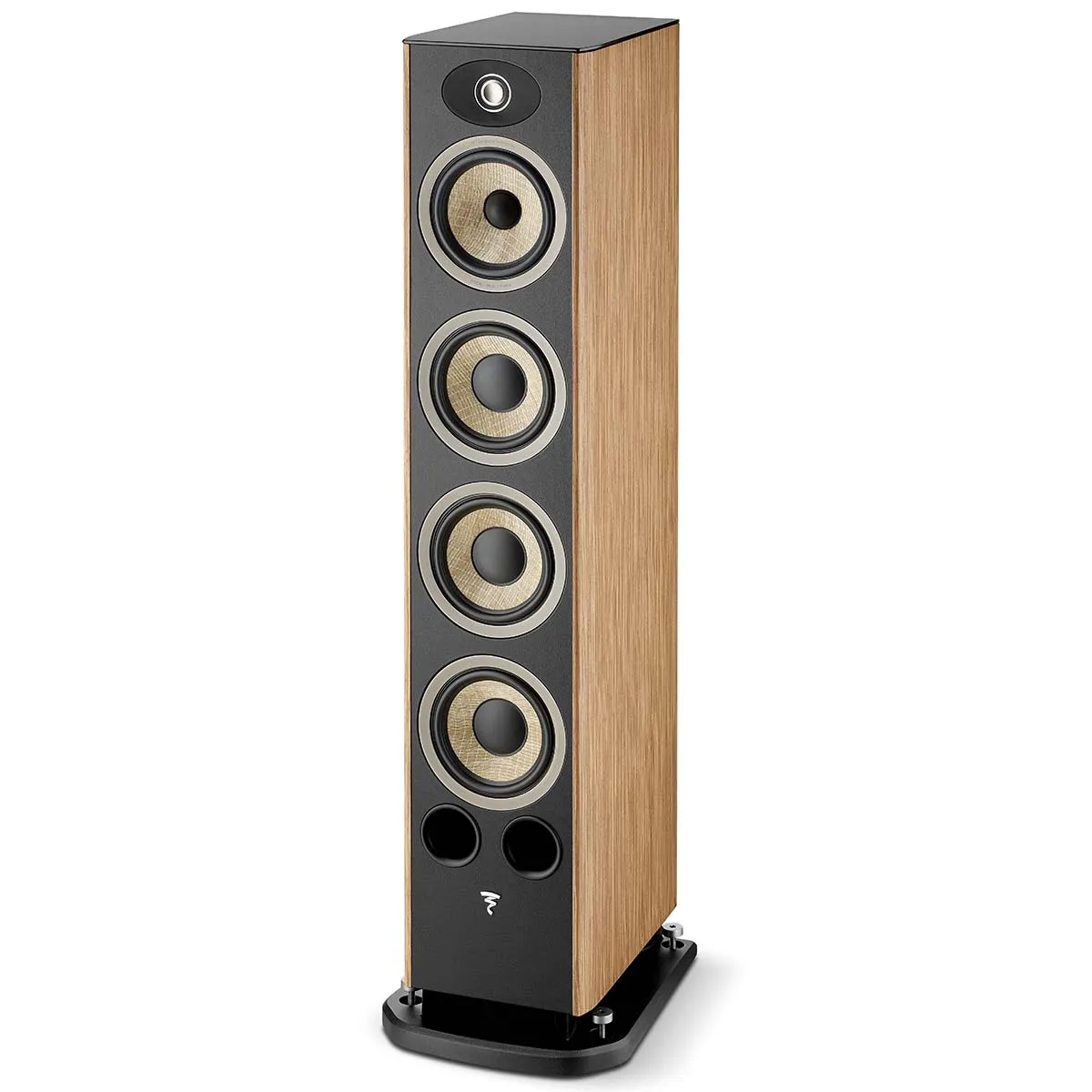 Focal Aria Evo X No3 Floorstanding Loudspeaker - Each