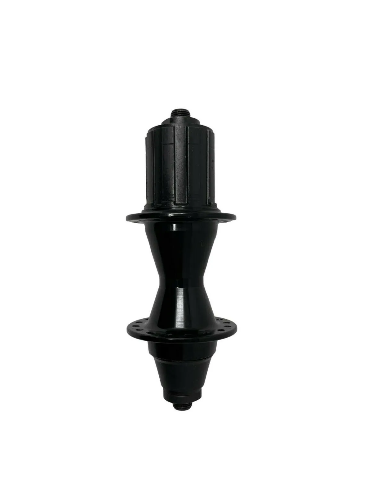 Formula 32 Hole MTB Rear Hub -  8 / 9 Speed - Black
