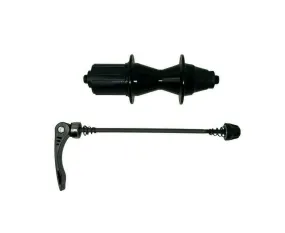 Formula 32 Hole MTB Rear Hub -  8 / 9 Speed - Black