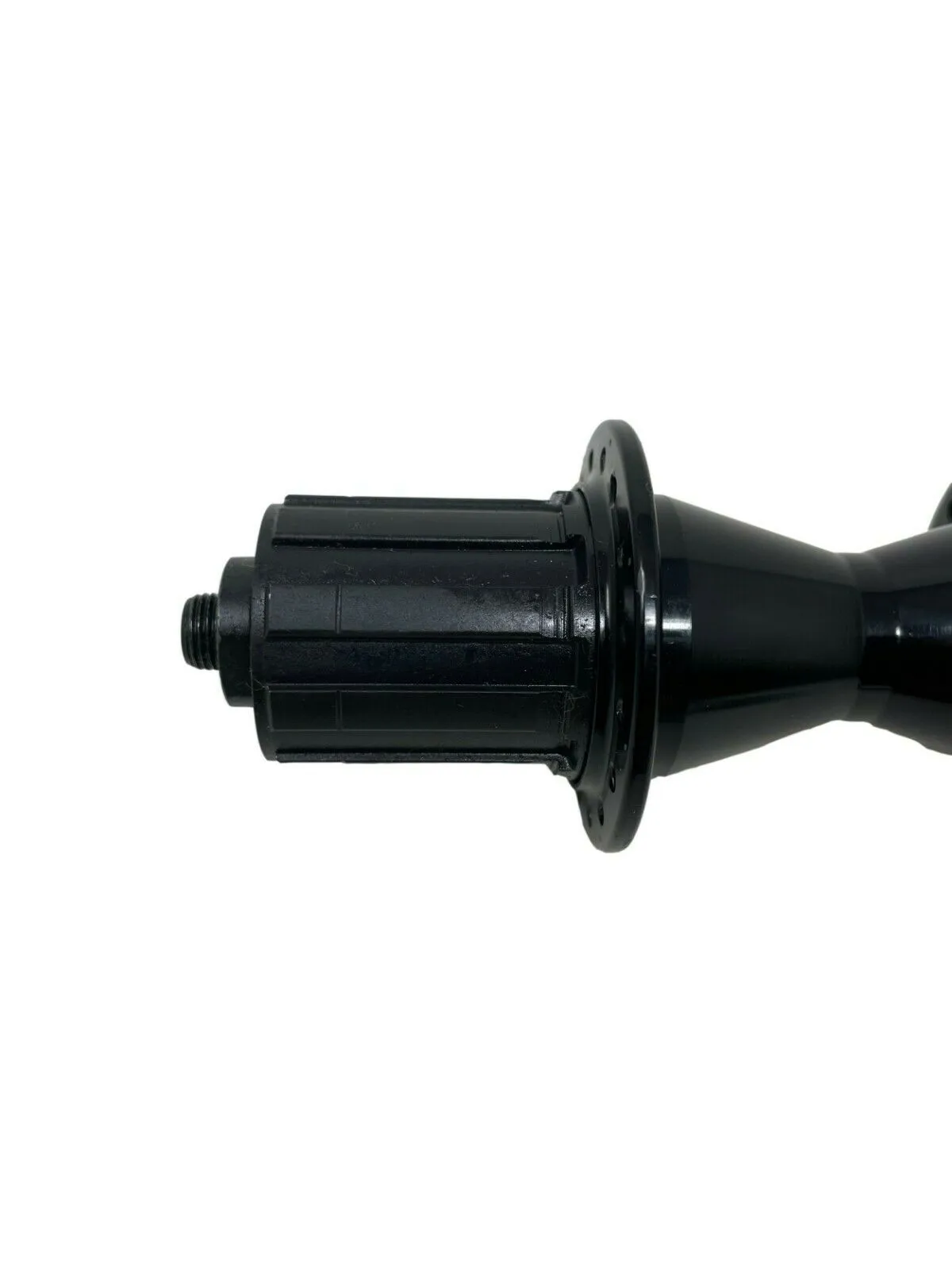 Formula 32 Hole MTB Rear Hub -  8 / 9 Speed - Black