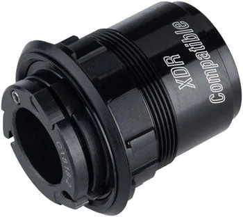 FREEHUB SRAM XDR ROAD 3 PAWL W/ 12MM DS CAP
