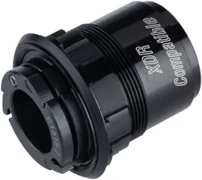 FREEHUB SRAM XDR ROAD 3 PAWL W/ 12MM DS CAP