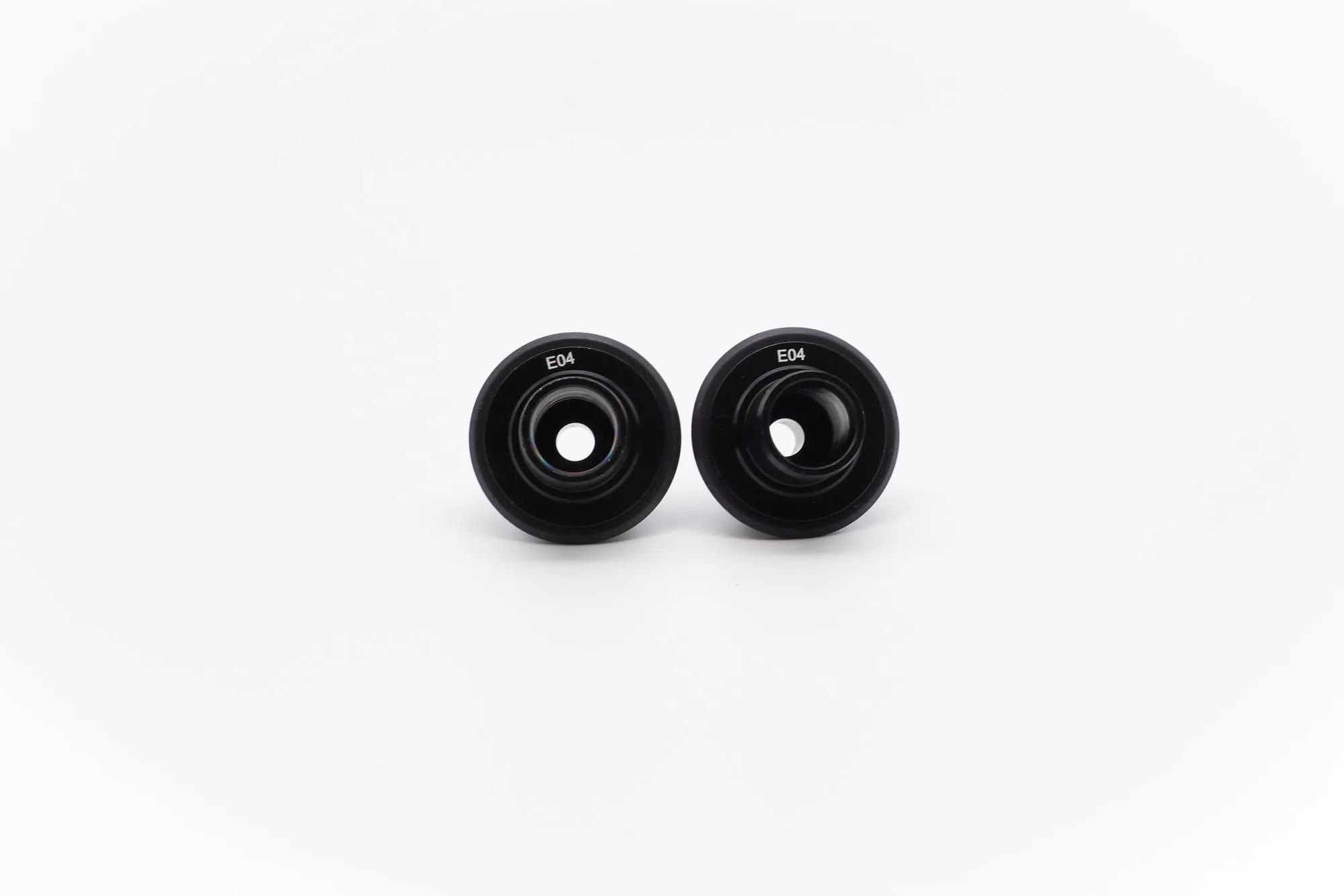 Front Axle Adapters | Engage 6B | QR | 6-Bolt