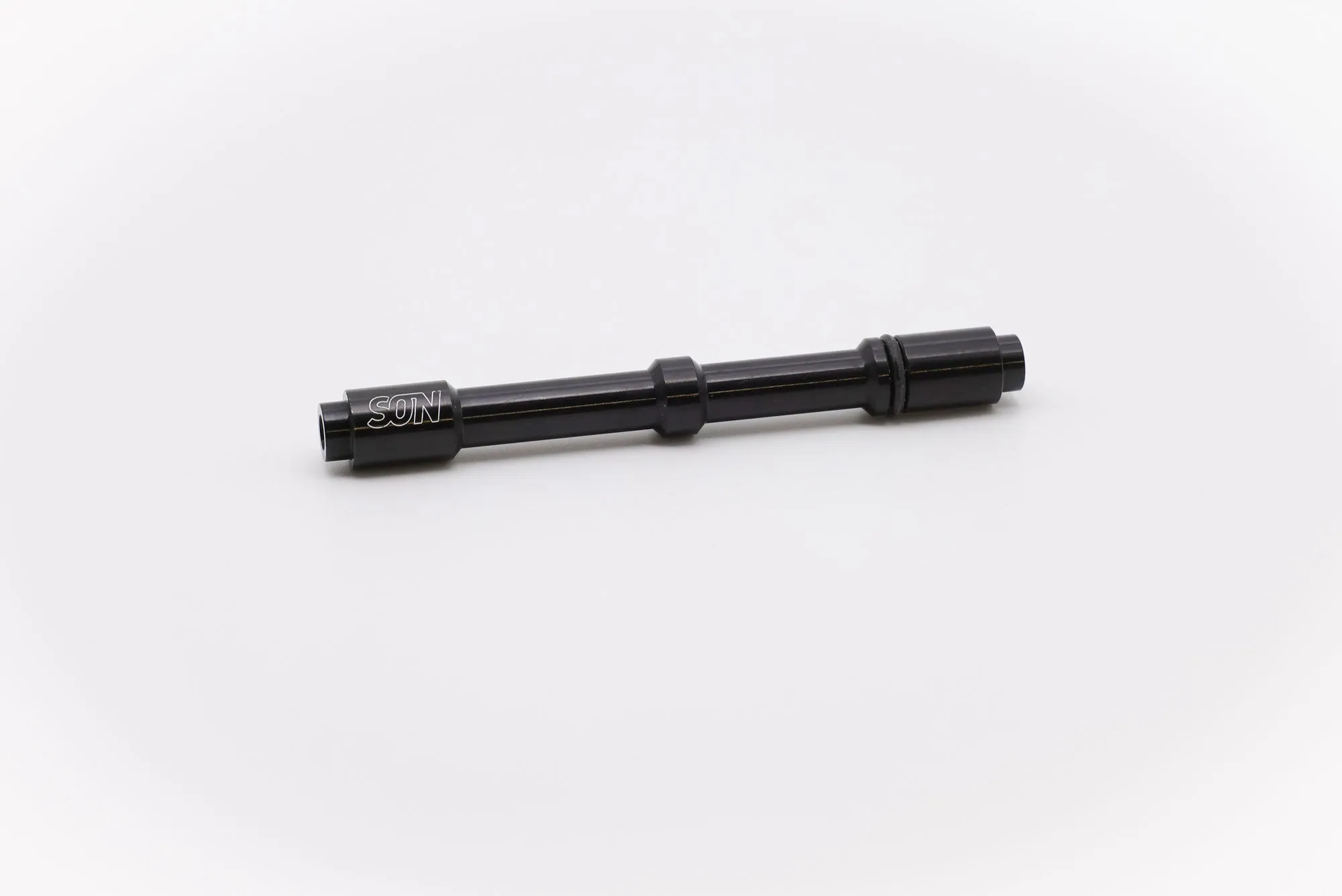 Front Axle Adapters | Engage CL 4 Season Dynamo Dura | QR | Disc Brake