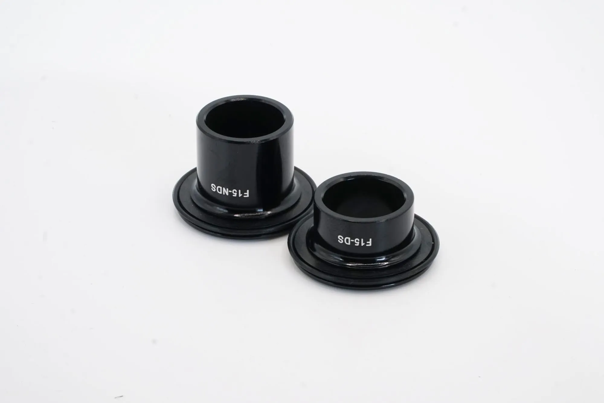 Front Axle Adapters | H_Ratchet SGL 36T | 15mm Thru-Axle | Disc Brake