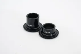 Front Axle Adapters | H_Ratchet SGL 36T | 15mm Thru-Axle | Disc Brake