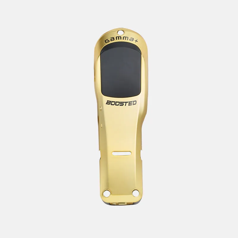 Gamma  - Boosted Cordless Clipper with Super Torque Motor