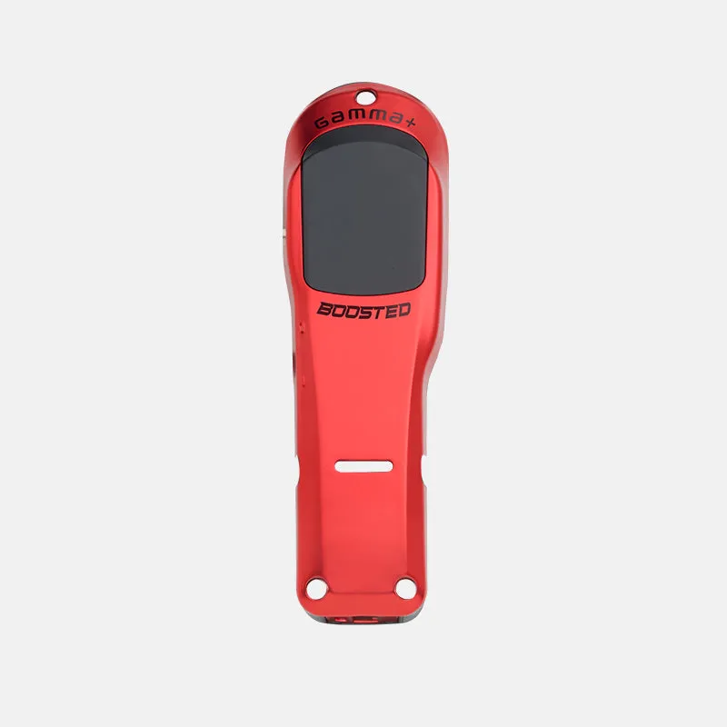 Gamma  - Boosted Cordless Clipper with Super Torque Motor