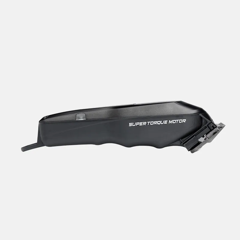 Gamma  - Boosted Cordless Clipper with Super Torque Motor