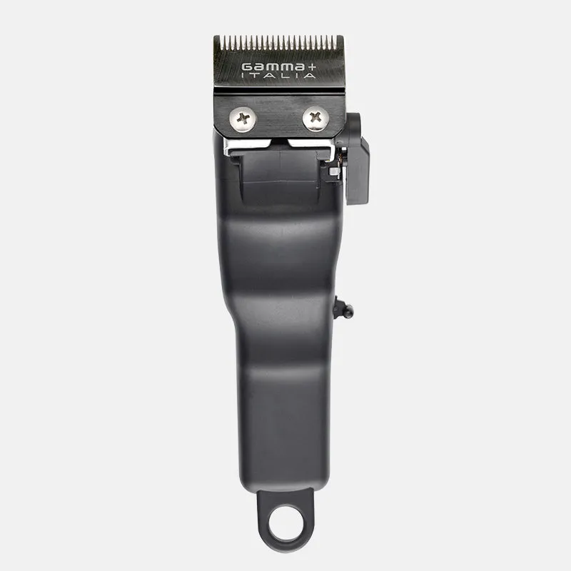 Gamma  - Boosted Cordless Clipper with Super Torque Motor