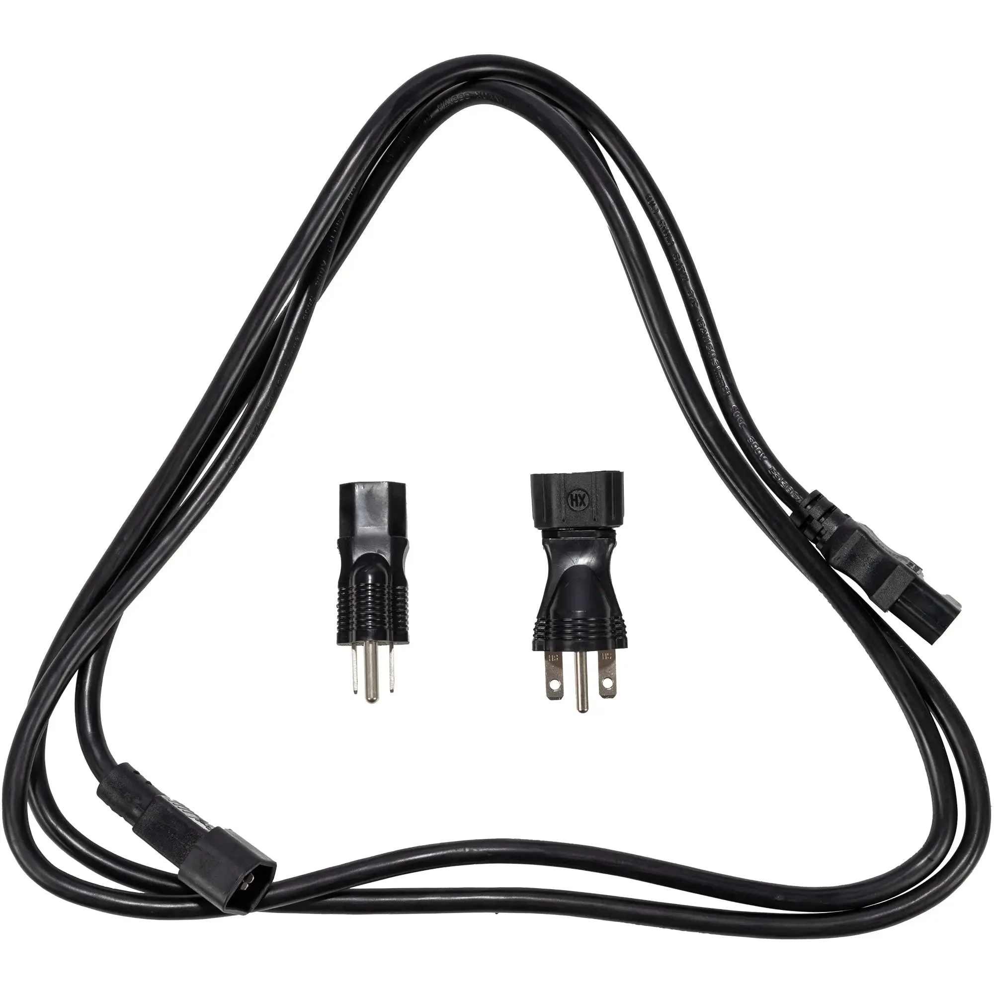 Gavita UVR Booster LED Rail Strip 120-240V, 4'