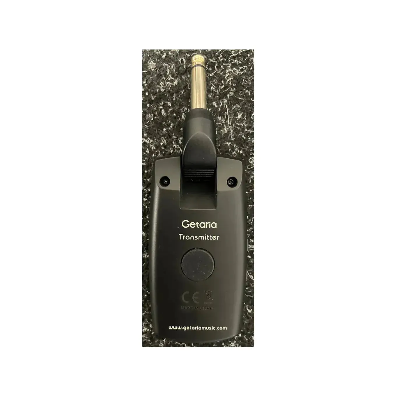 Getaria GWS-X3 Professional Rechargeable Wireless Guitar System Pre-Owned