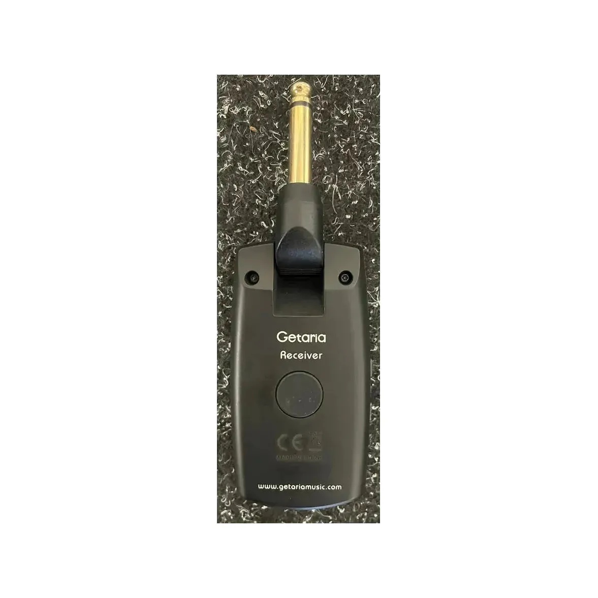 Getaria GWS-X3 Professional Rechargeable Wireless Guitar System Pre-Owned