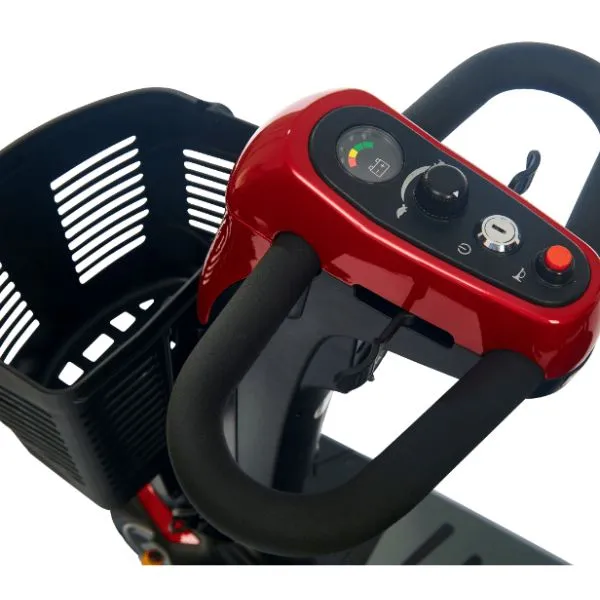 Golden Technologies Buzzaround LX GB119 3-Wheel Scooter