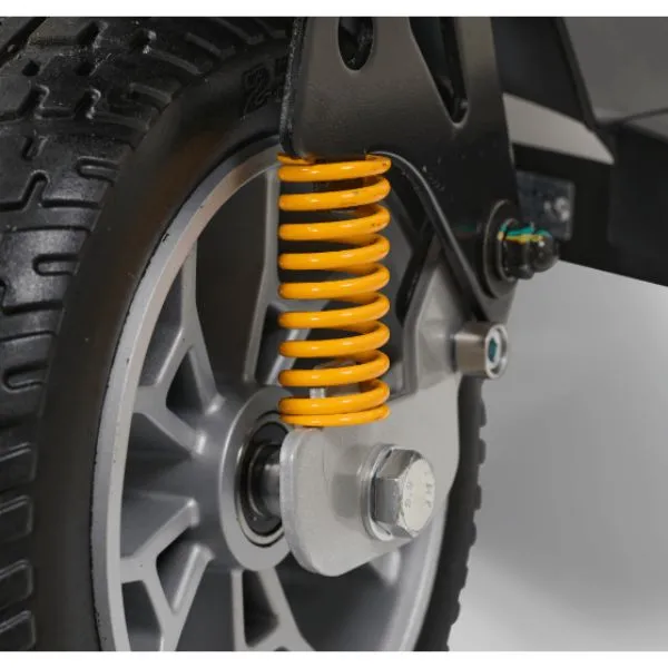Golden Technologies Buzzaround LX GB119 3-Wheel Scooter