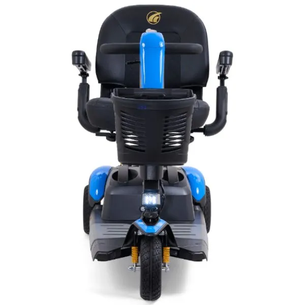 Golden Technologies Buzzaround LX GB119 3-Wheel Scooter