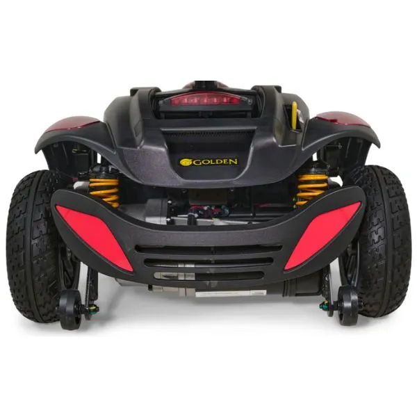 Golden Technologies Buzzaround LX GB119 3-Wheel Scooter